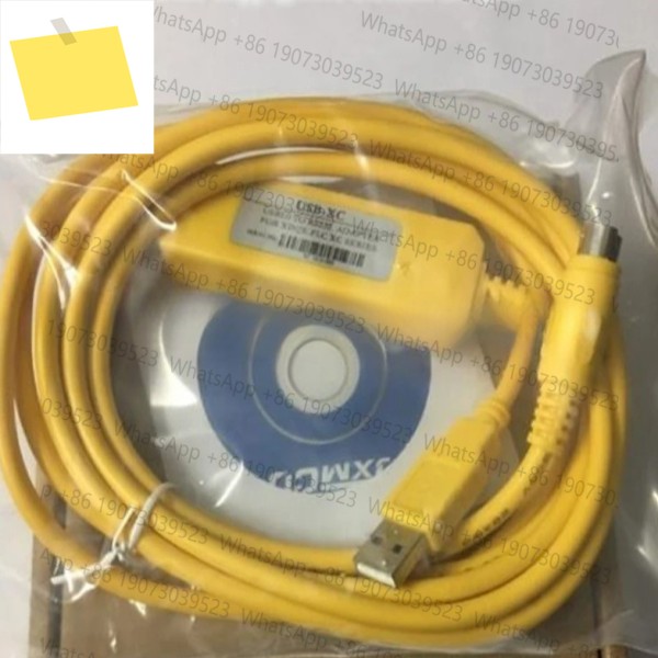 XC1 및 기타 PLC WIN7 3264에 적용 가능한 신품 3m USB-XC 케이블 제품 이미지