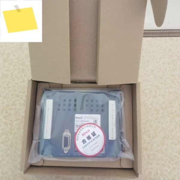 Kinco MT4210T HMI 터치 스크린 신품 1 개 제품 이미지