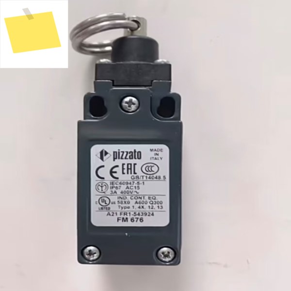 풀코드 스위치 FM676 FD1884 FD2078-M2-EX7 신품 1개 제품 이미지