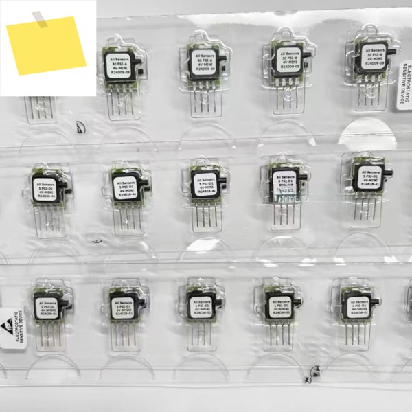 30PSI-A-4V-MINI 보드 인터페이스 압력 센서 1pcs 제품 이미지