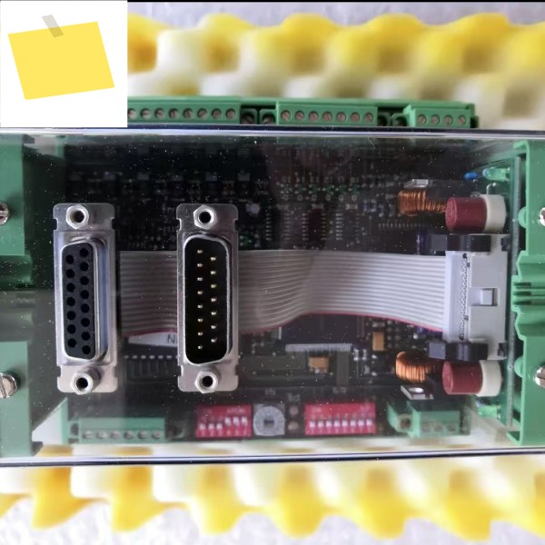 Nordson 모듈 CS20-TEMP REGEL Ni120 PCB 411838 1개 제품 이미지