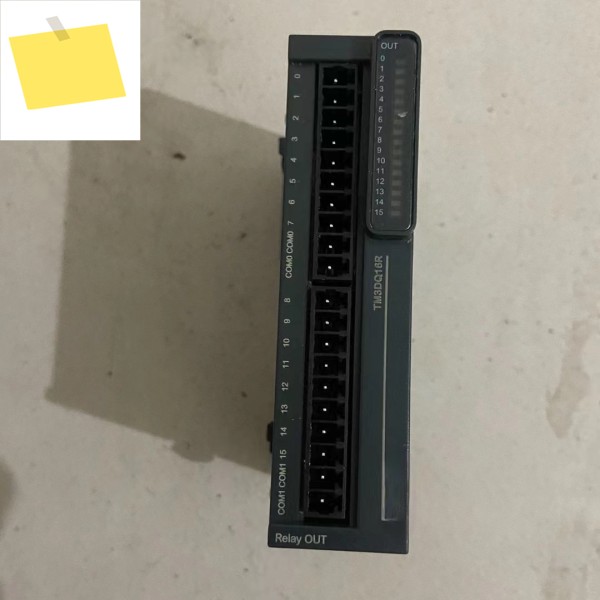 TM3DQ16R TM2AMI2HTN 신품 1pcs 제품 이미지
