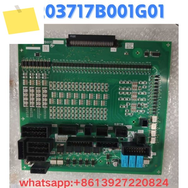 중고 마더보드 P 203717 B001G01 테스트 OK 제품 이미지