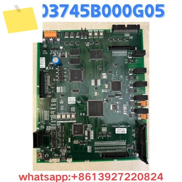 중고 마더보드 P 203745 B000G05 테스트 OK 제품 이미지