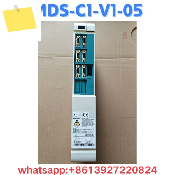 중고 드라이브 MDS-C1-V1-05 테스트 OK 제품 이미지