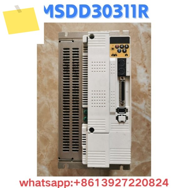 중고 드라이브 MSDD30311R 테스트 OK 제품 이미지