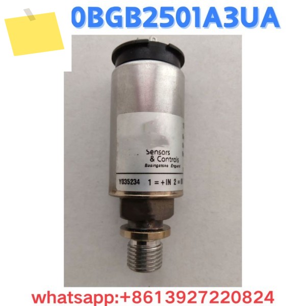 중고 센서 테스트 OK, , 1200BGB2501A3UA 제품 이미지