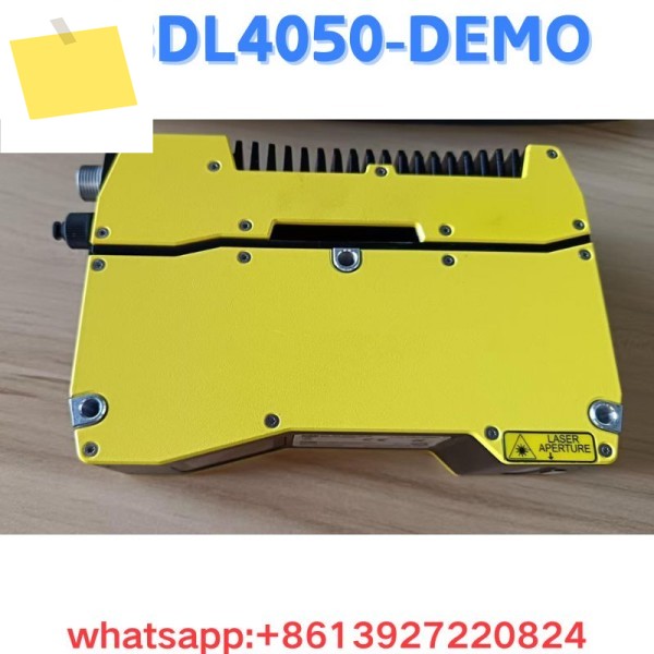 중고 산업용 카메라 IS3DL4050-DEMO 테스트 OK 제품 이미지