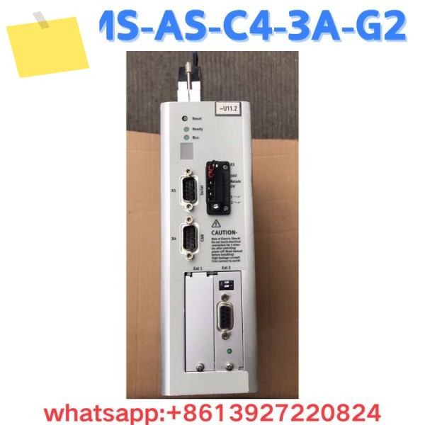 중고 드라이브 CMMS-AS-C4-3A-G2 테스트 OK 제품 이미지