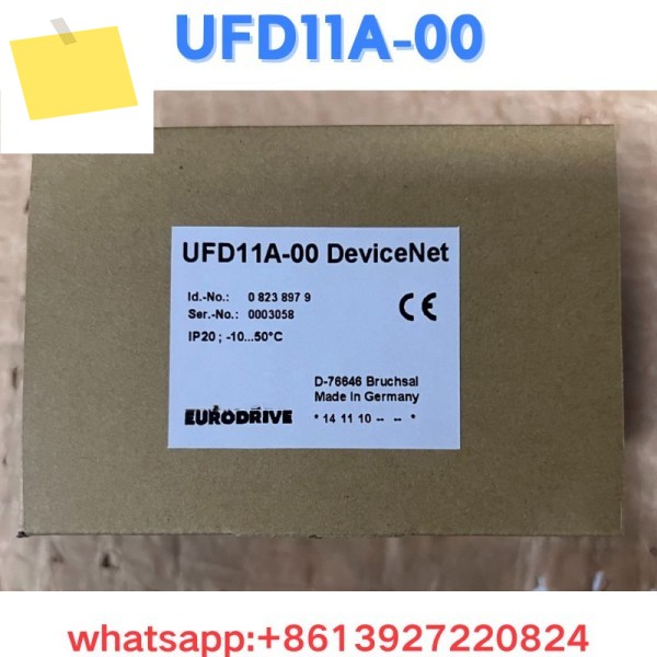 신품 통신 모듈 UFD11A-00 원본 및 제품 이미지