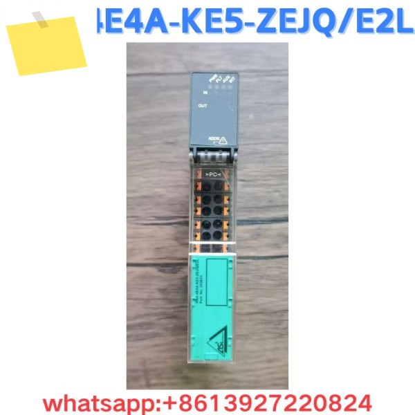 중고 모듈 VBA-4E4A-KE5-ZEJQE2L 263513 테스트 OK 제품 이미지