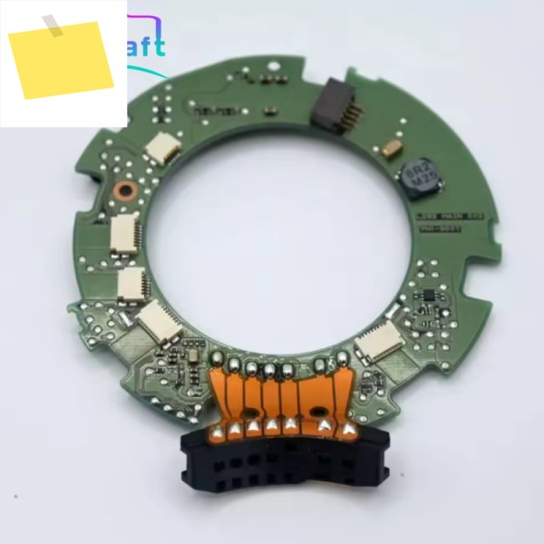 캐논 EF 24-70mm f2.8L II USM 렌즈용 새 메인 회로 기판 마더보드 PCB 수리 부품 제품 이미지