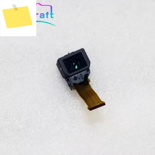 소니 DSC-RX100M3 디지털 카메라용 신품 VF 뷰파인더 어셈블리 블록 OLED 디스플레이 스크린 수리 부품 제품 이미지