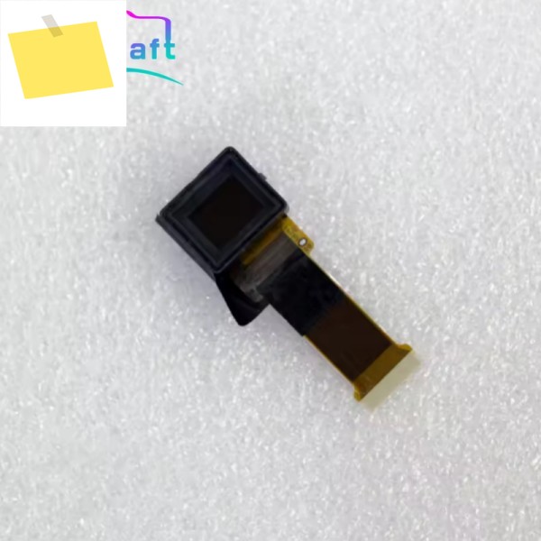 소니 ILCE-7RM2 A7RII 카메라용 신품 뷰파인더 OLED 모니터 화면 수리 부품 제품 이미지