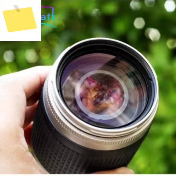 98% 새 AF 70-300mm 4-5.6 G 렌즈 니콘 카메라 DSLR F-마운트 70 망원 줌 제품 이미지