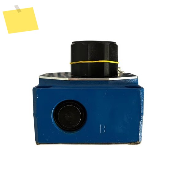 Rexroth R900423261 2FRM10-31-50LB 속도 제어 밸브 제품 이미지