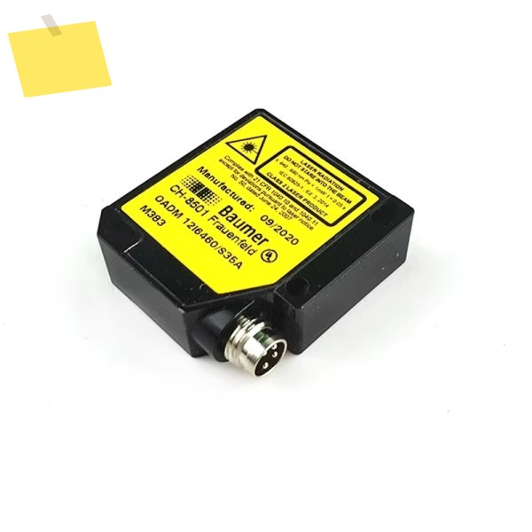 OADM 1216460 S35A 스위치 LED적외선 광전 거리 센서 제품 이미지