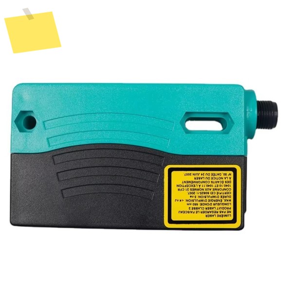 VDM28-8-L-IO73c136 거리 측정 센서 10-30 VDC 제품 이미지