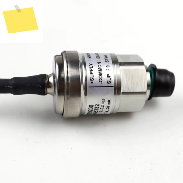 DANFOSS 압력 스위치, MBS9200 064G5232 제품 이미지