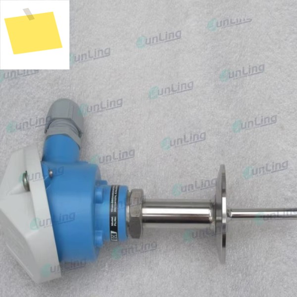 신품 Endress House E+H 압력 스위치 TR44-BB5AAS2HAT000 L=50mm 제품 이미지