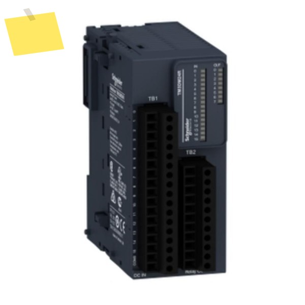 모듈 TM3DM24R 24VDC 제품 이미지