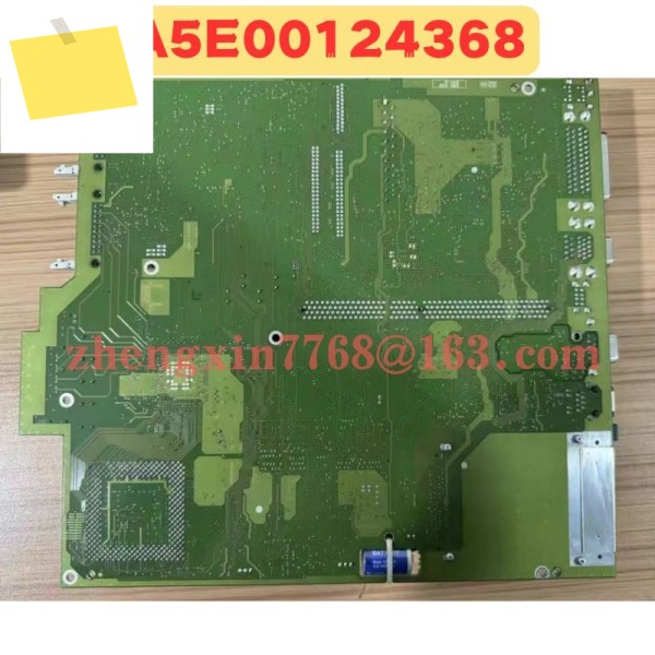 99% 새것 중고 PCU50 마더보드 A5E00124368 일반 기능 테스트 완료 OK 제품 이미지