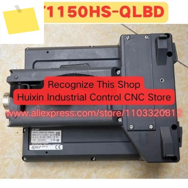 중고 터치스크린 GT1150HS-QLBD QLBD 일반 기능 테스트 완료 OK 제품 이미지