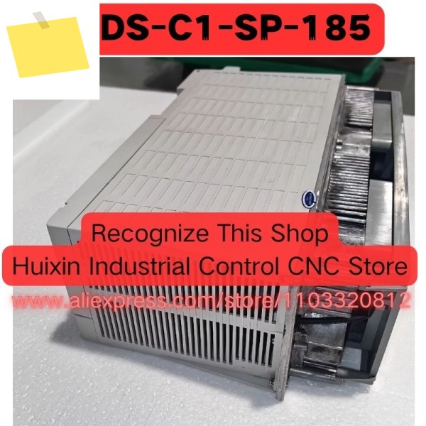 MDS-C1-SP-185 중고 기능 무결함 신속 제품 이미지