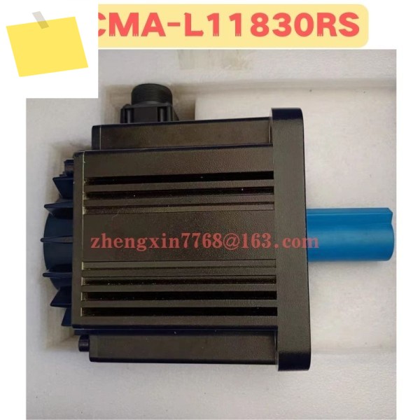 신품 ECMA-L11830RS ECMA 서보 모터 제품 이미지