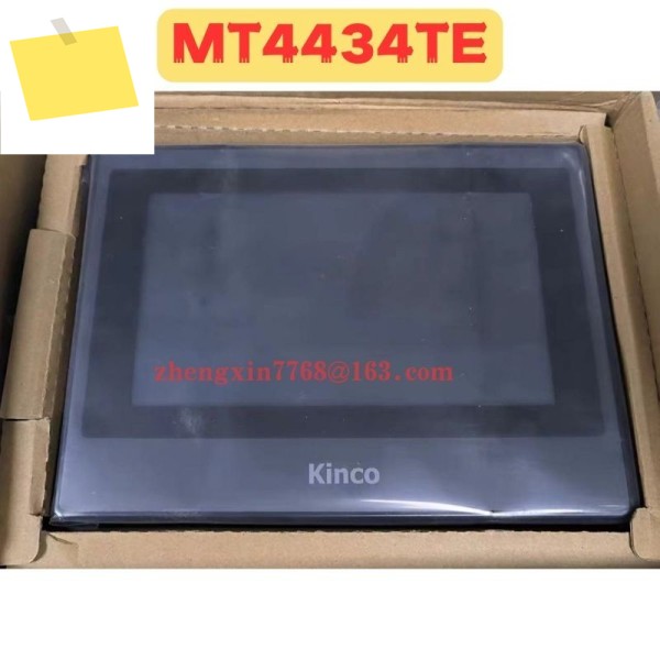 신품 MT4434TE 터치 스크린 제품 이미지