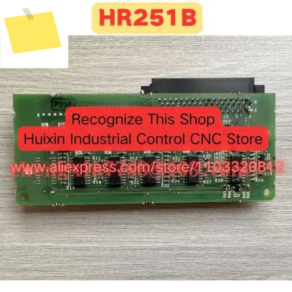 중고 회로 기판 HR251 정상 기능 테스트 완료 OK 제품 이미지