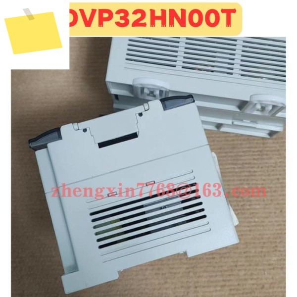 중고 모듈 DVP32HN00T 정상 기능 테스트 완료 제품 이미지
