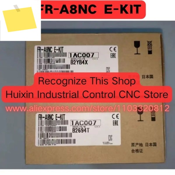 새제품 FR-A8NC E-KIT FR E 모듈 제품 이미지