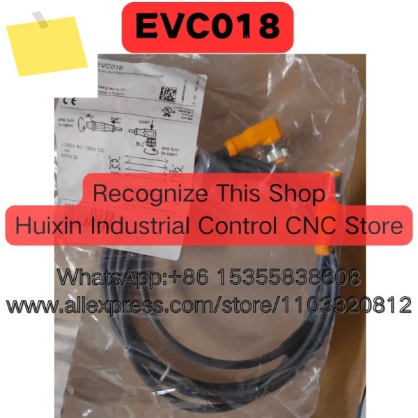 EVC018 새제품 신속 제품 이미지