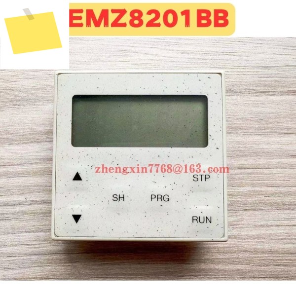중고 주파수 변환기 패널 판넬 판네루 EMZ8201BB 정상 기능 테스트 완료 OK 제품 이미지
