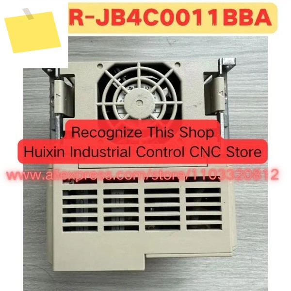 중고 주파수 변환기 CIMR-JB4C0011BBA 일반 기능 테스트 완료 OK 제품 이미지