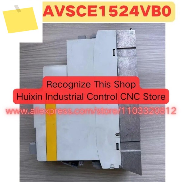중고 주파수 변환기 E84AVSCE1524VB0 일반 기능 테스트 완료 OK 신속 제품 이미지