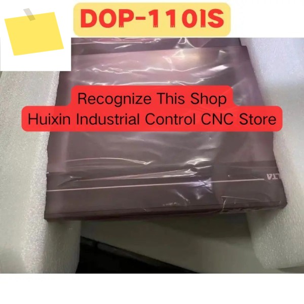 신품 DOP-110IS DOP 터치 스크린 제품 이미지