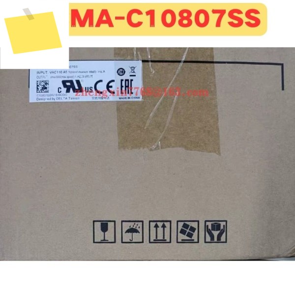 신품 ECMA-C10807SS ECMA 서보 모터 제품 이미지