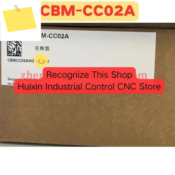 신품 CBM-CC02A 모듈 제품 이미지