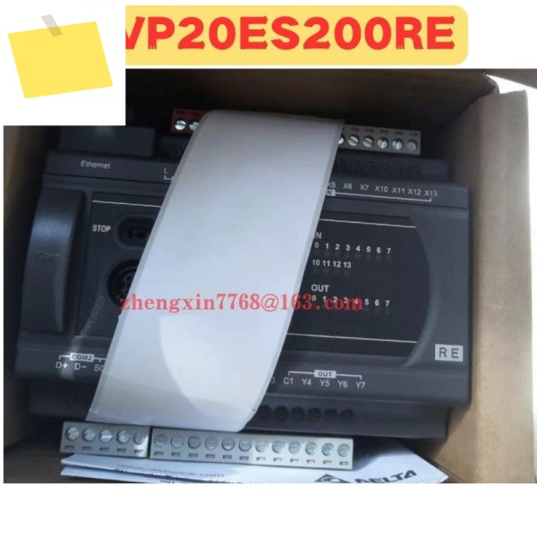 신품 DVP20ES200RE 모듈 제품 이미지