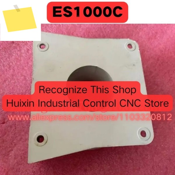 사용된 센서 ES1000C 일반 기능 테스트 완료 OK 제품 이미지