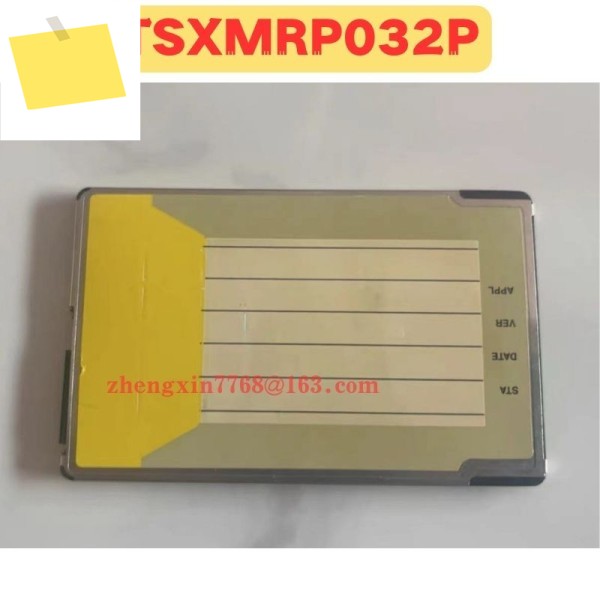 중고 메모리 카드 TSXMRP032P 일반 기능 테스트 완료 OK 제품 이미지