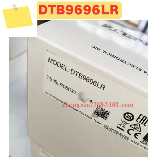 신품 DTB9696LR 온도 컨트롤러 제품 이미지