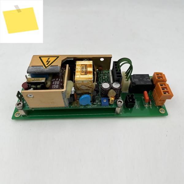 산업용 병원 전원 모듈 24V 1.7A 40W 최대 K13040664 ECM40US24 제품 이미지