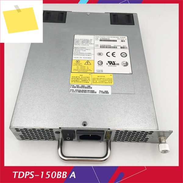 스위칭 전원 공급 장치 23- 0000092 -02 출력 12V 12.5A 최대 TDPS-150BB A 제품 이미지