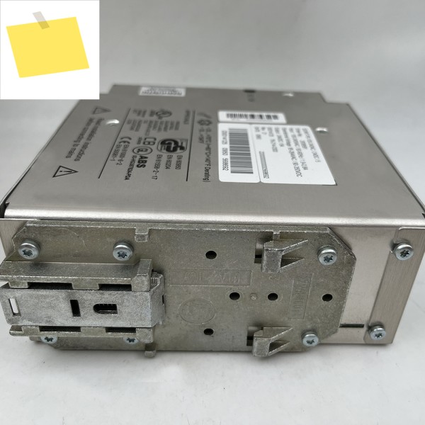2938581 전원 공급 장치 - QUINT-PS-100-240AC24DC 5 제품 이미지