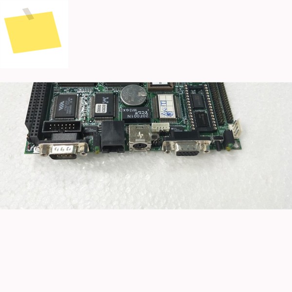 PCM-4823 Rev.B1 임베디드 산업용 제어 보드 3.5인치 제품 이미지