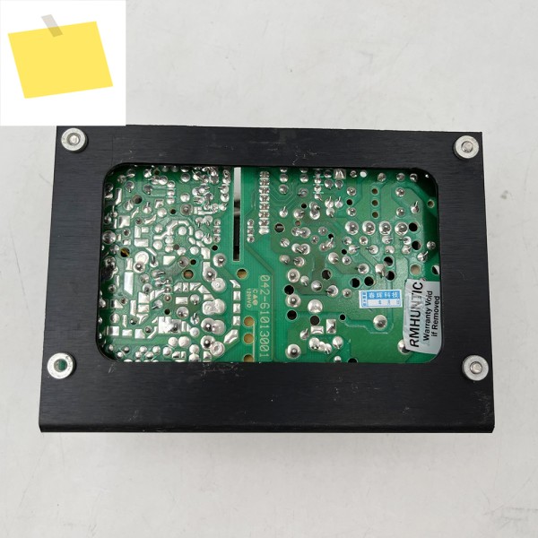 15V5.3A 산업용 전원 공급 장치 LPS64 상품 이미지