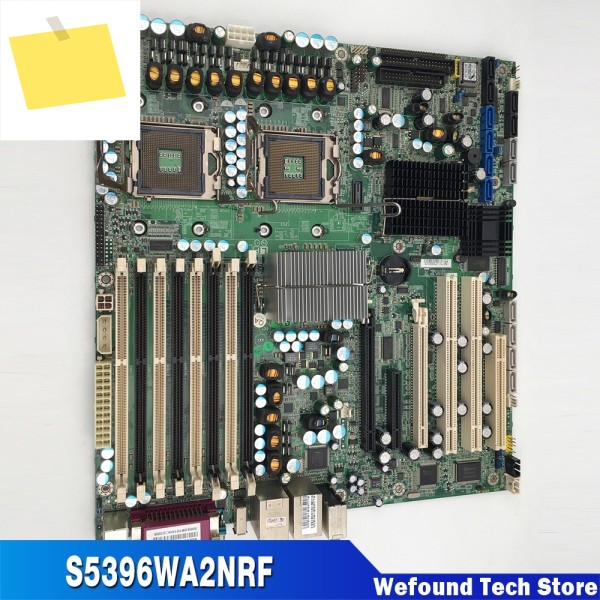 S5396 워크스테이션 마더보드 R650 LGA771 제품 이미지